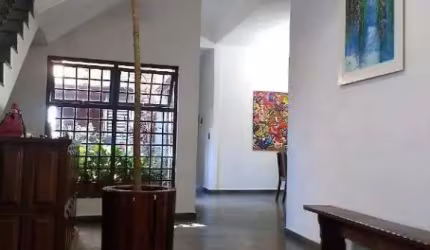 Casa à venda Jardim Guarani em Campinas