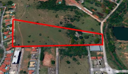 Área à venda Ortizes em Valinhos