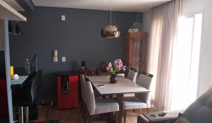 Apartamento à venda Residencial Jardim Europa em Vinhedo
