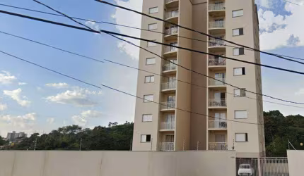 Apartamento à venda Residencial Vitória em Valinhos