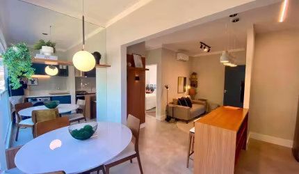 Apartamento à venda Morada do Lago em Valinhos