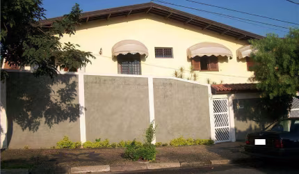 Casa à venda Castelo em Valinhos