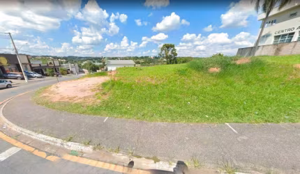 Terreno à venda Capela em Vinhedo