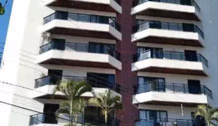 Apartamento em Valinhos próximo ao centro.