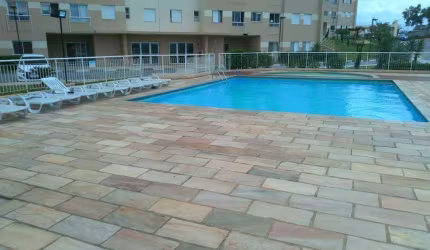 Apartamento à venda Condomínio Vista Valley em Valinhos