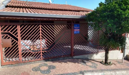 Casa à venda Jardim Nova Palmares em Valinhos