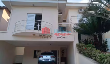 Casa em Condominio em Valinhos sp.