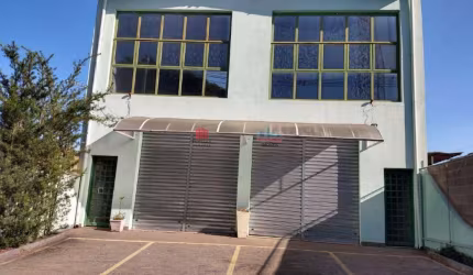 Salão à venda Vila Embaré em Valinhos