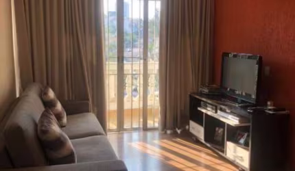 Apartamento residencial, área central de Valinhos -sp.
