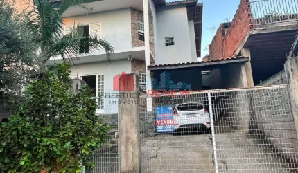Casa á venda, no bairro Nova Palmares ll Valinhos SP.