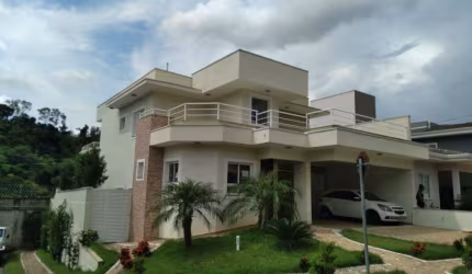 Casa à venda Condomínio Vivenda das Cerejeiras em Valinhos