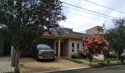 Casa à venda Condomínio Vivenda das Cerejeiras em Valinhos