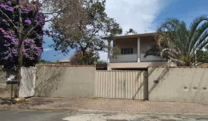 Casa à venda Colina dos Pinheiros em Valinhos