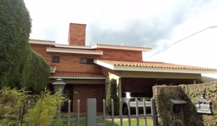 Casa à venda Parque Terranova em Valinhos