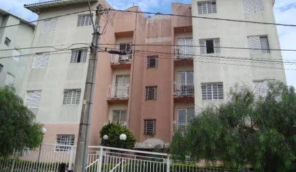 Apartamento à venda Jardim do Lago em Valinhos