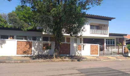 Casa à venda Vila São Luiz em Valinhos