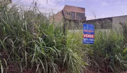 Terreno à venda Jardim Novo Mundo em Valinhos