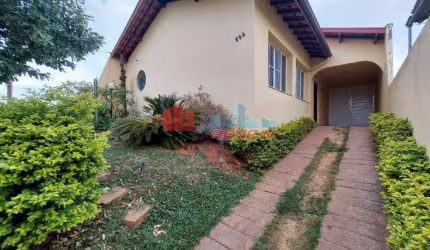 Casa à venda, 3 quartos, 5 vagas| Jardim Bela Vista - Valinhos/SP