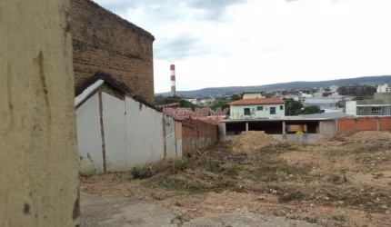 Terreno à venda Jardim Vila Rosa em Valinhos