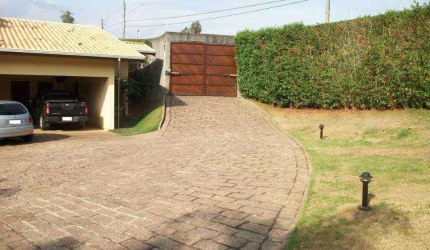 Casa à venda Chácaras Silvania em Valinhos