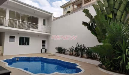 Casa à venda Parque Terranova em Valinhos