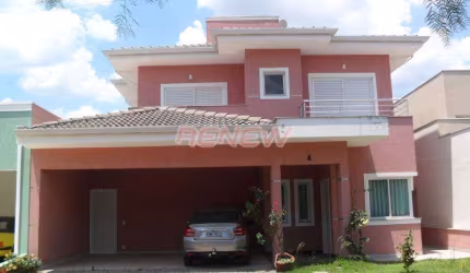 Casa à venda Jardim Soleil em Valinhos