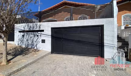 Casa à venda Vila Planalto em Vinhedo