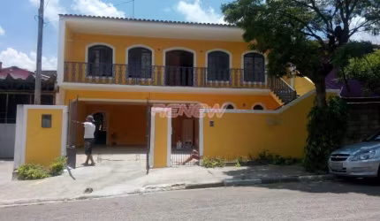 Casa à venda Vila São Cristóvão em Valinhos