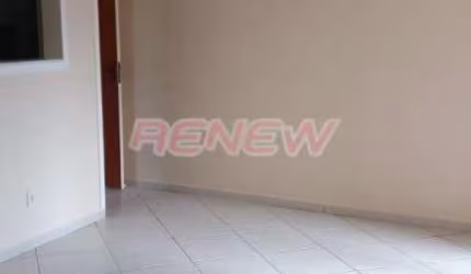 Apto para venda em Valinhos, com 03 quartos sendo 01 suíte, Sala/Varanda/uma vaga de garagem.