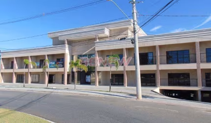 Sala à venda Condomínio Comercial Porto Seguro Office em Valinhos