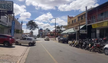 Salão para aluguel Jardim Santo Antônio em Valinhos