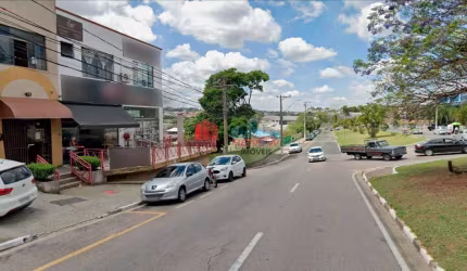 Sala para aluguel Nova Vinhedo em Vinhedo