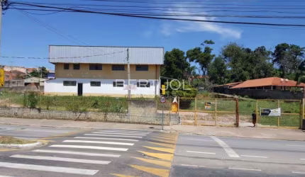 Galpão à venda Capela em Vinhedo