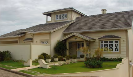 Casa à venda Jardim Paiquerê em Valinhos
