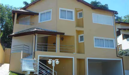 Casa à venda Condomínio Chácara Flora em Valinhos