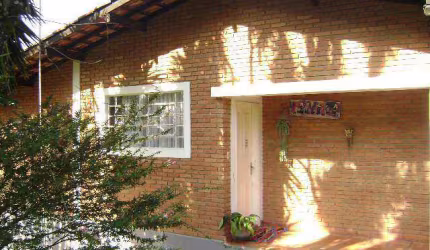 Chácara à venda Country Club em Valinhos