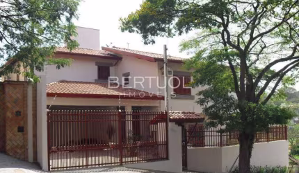 Casa à venda Parque Terranova em Valinhos