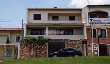 Casa à venda Parque Nova Suiça em Valinhos