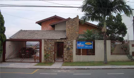 Casa à venda Jardim Europa em Valinhos