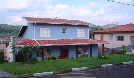 Casa à venda Condomínio Maison Blanche em Valinhos