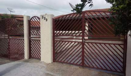 Casa à venda Jardim Alto da Boa Vista em Valinhos