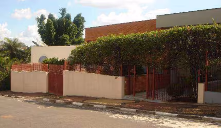 Casa à venda Vila São Luiz em Valinhos