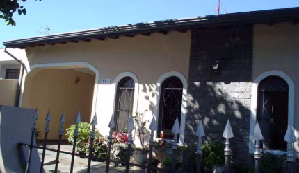 Casa à venda Jardim Bela Vista em Valinhos