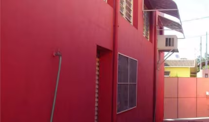 Galpão à venda Residencial Nova Era em Valinhos