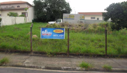 Terreno à venda Residencial São Luiz em Valinhos
