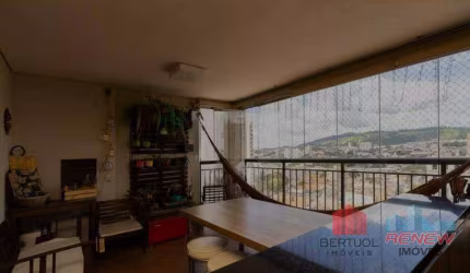 Apartamento a Venda Condomínio Premiatto - Jundiai