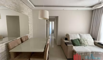 Apartamento a venda em Valinhos