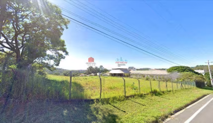 Terreno para aluguel Observatório em Vinhedo