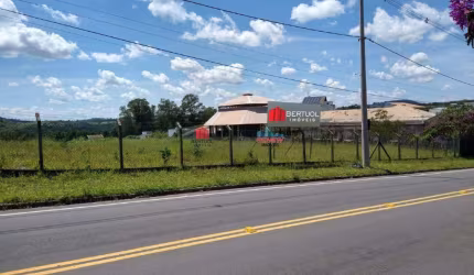 Terreno para aluguel Observatório em Vinhedo