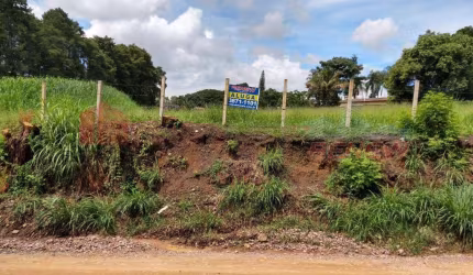 Terreno para aluguel Joapiranga em Valinhos